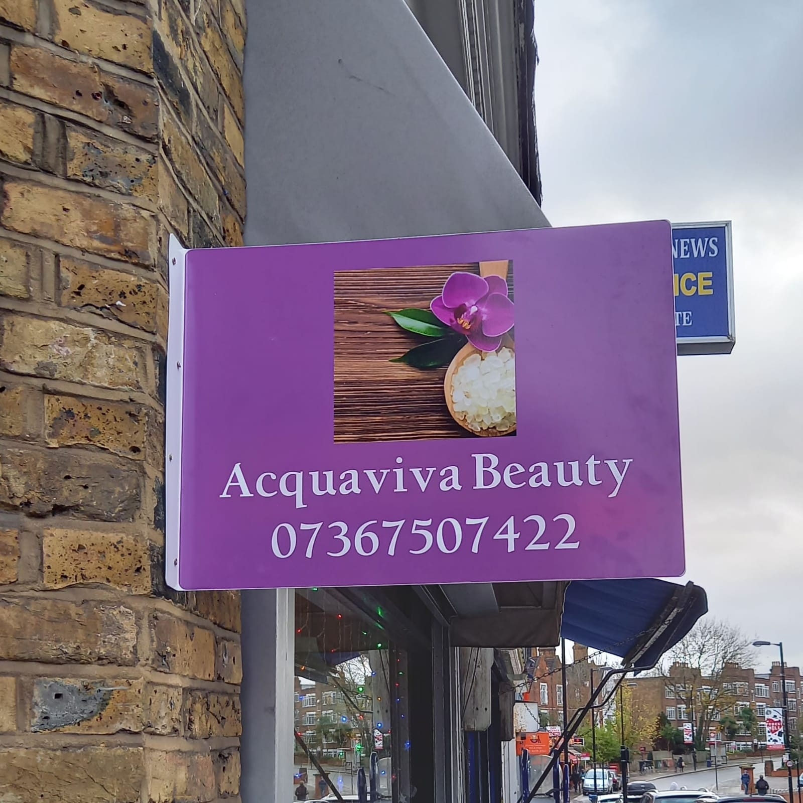 Acquaviva Beauty
