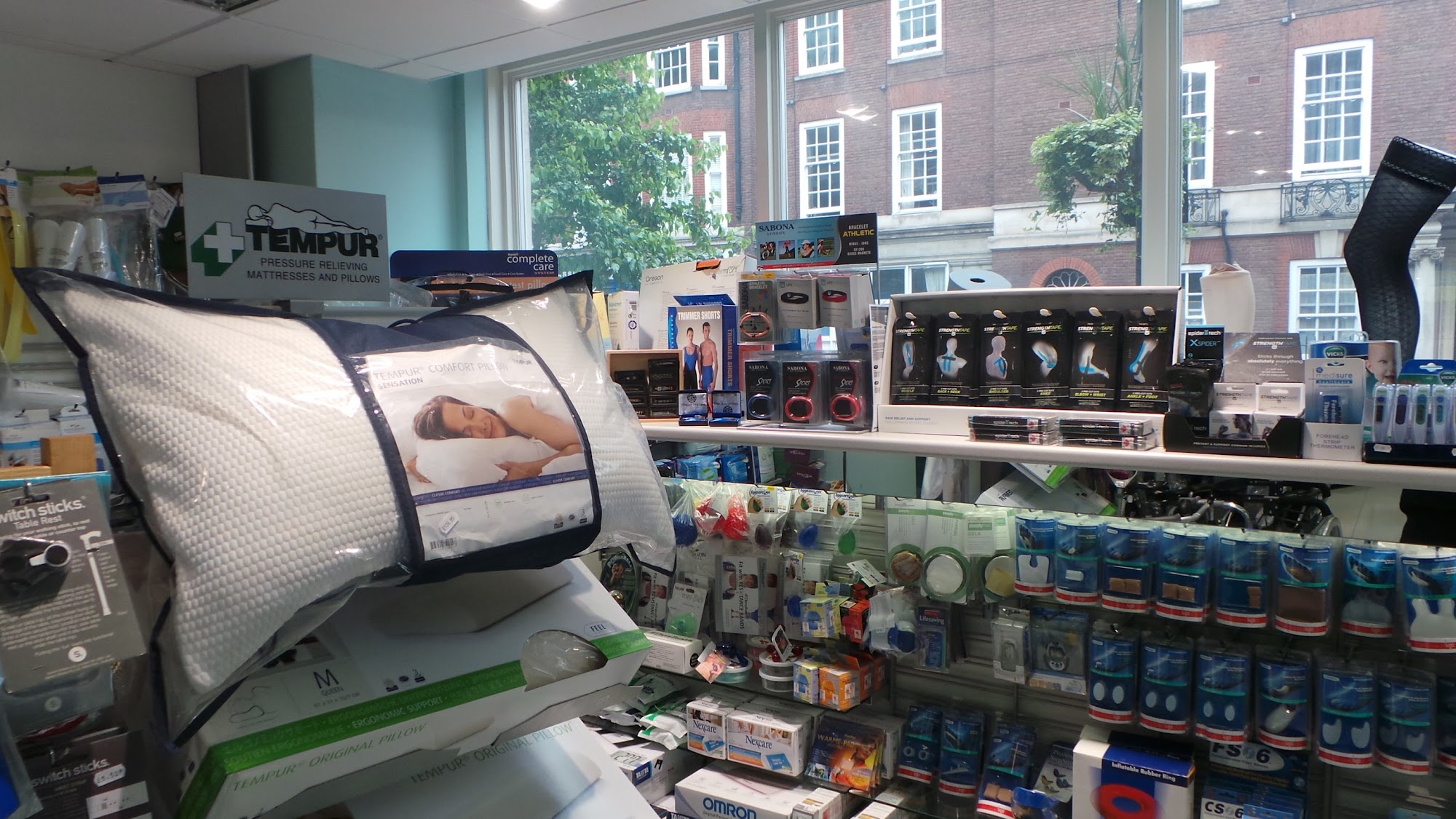 Welbeck Pharmacy