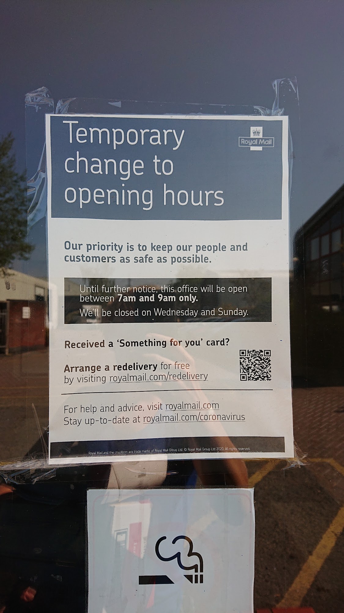 Royal Mail Mitcham Mitcham