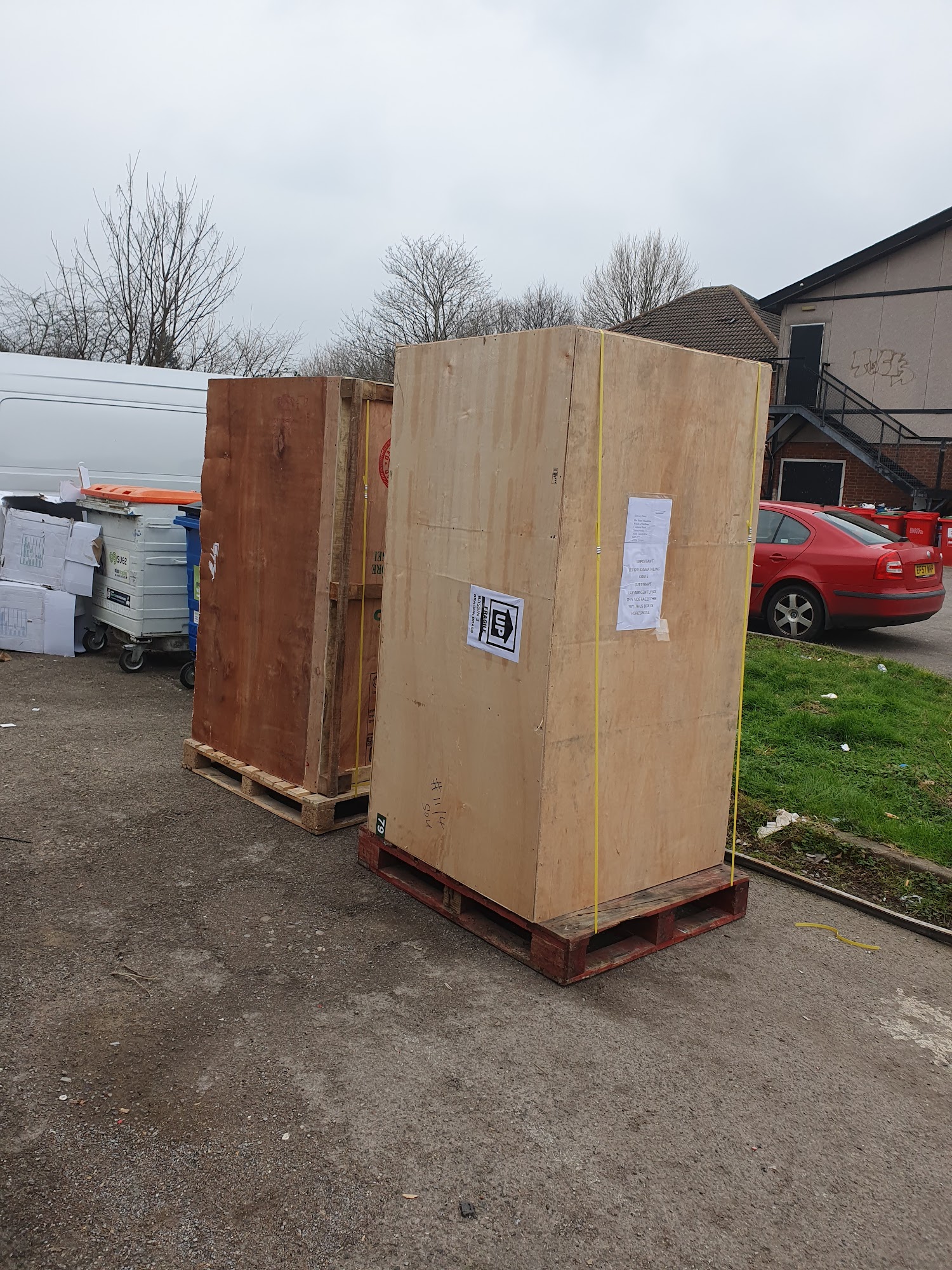 Bathroom Warehouse UK LTD Mitcham