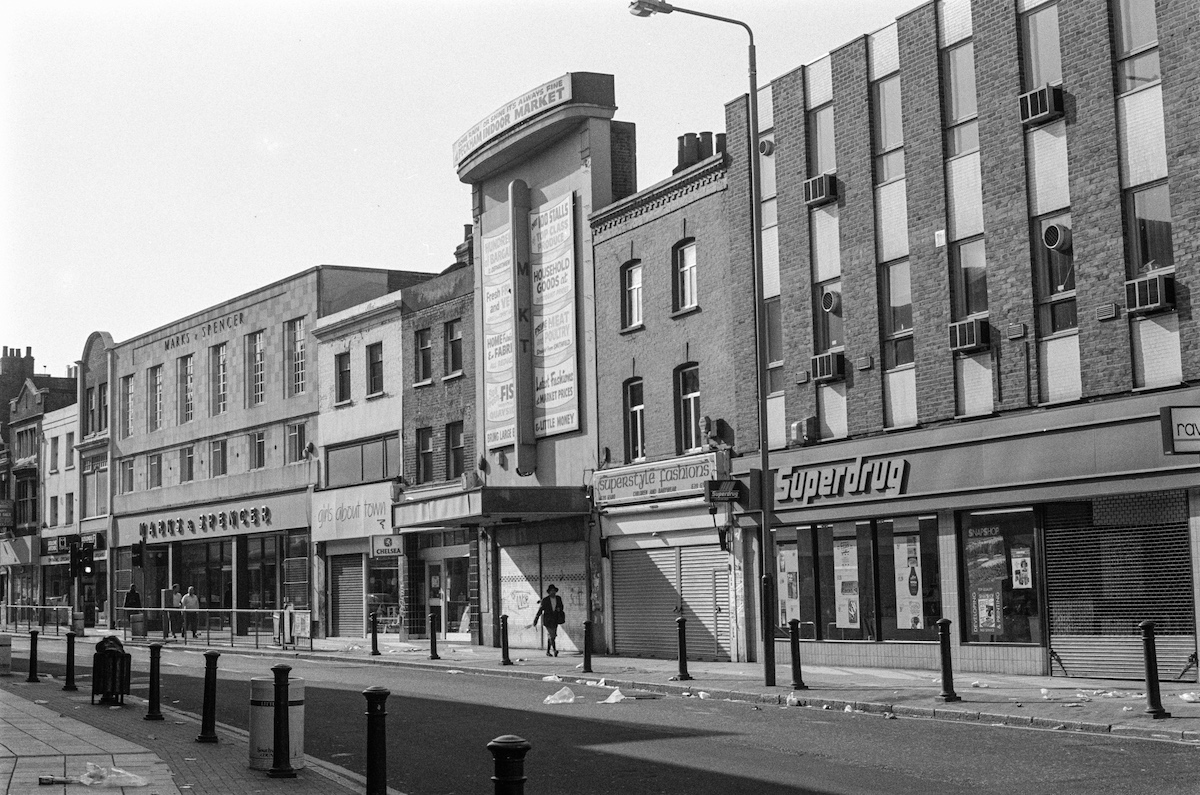 Superdrug