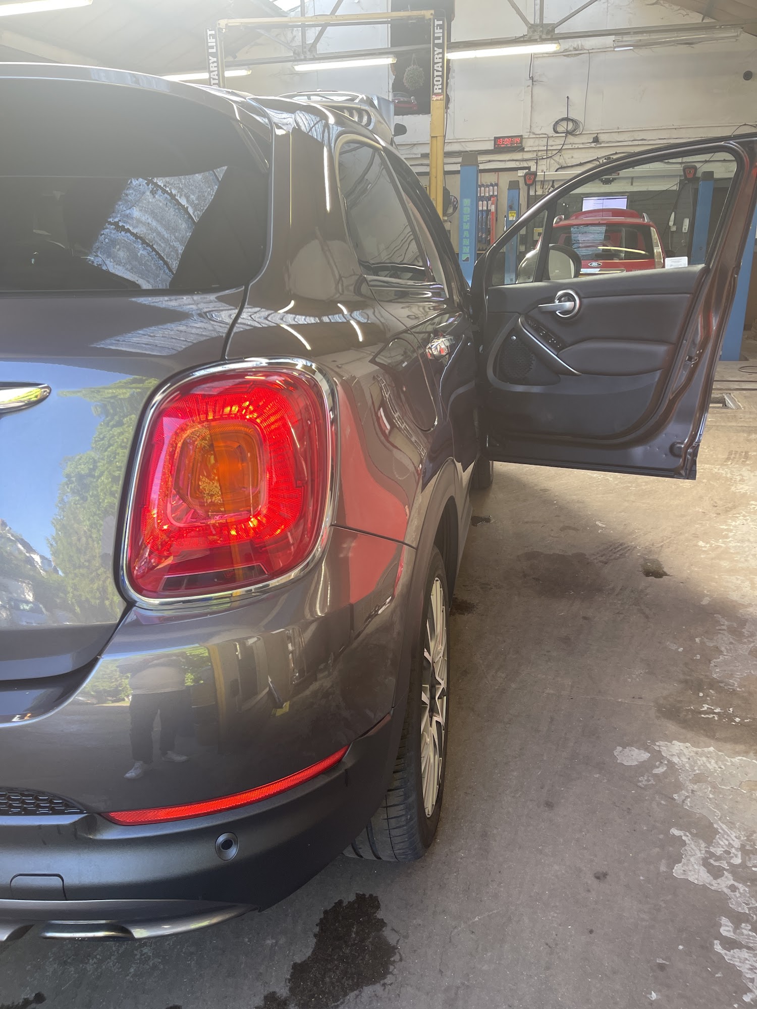Aston Garages Orpington