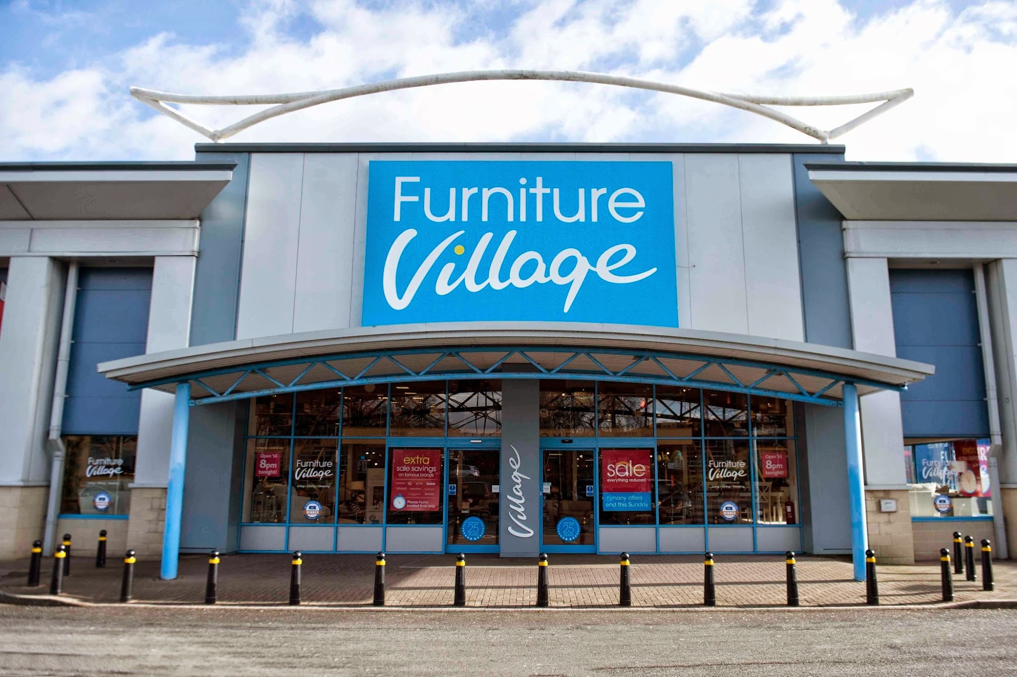 Furniture Village Orpington Orpington