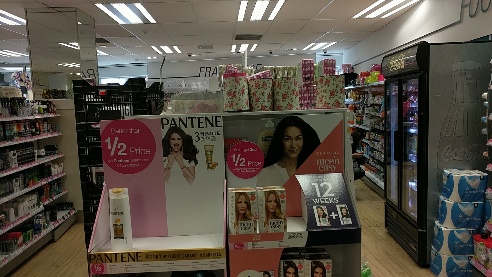 Superdrug
