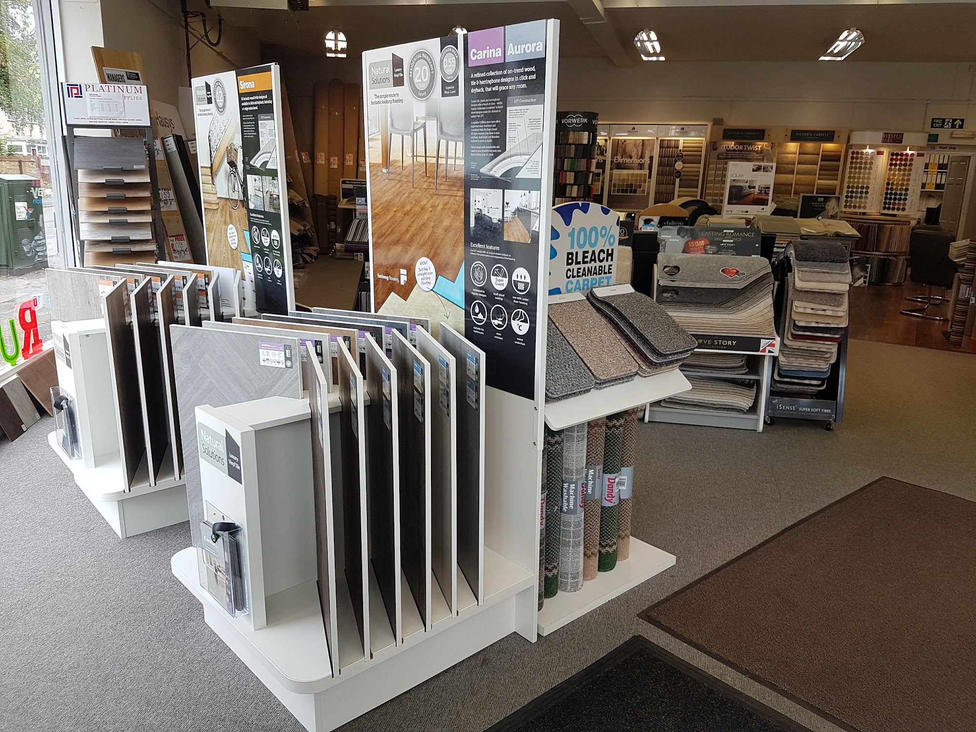 Carpet Mart Premier Floors