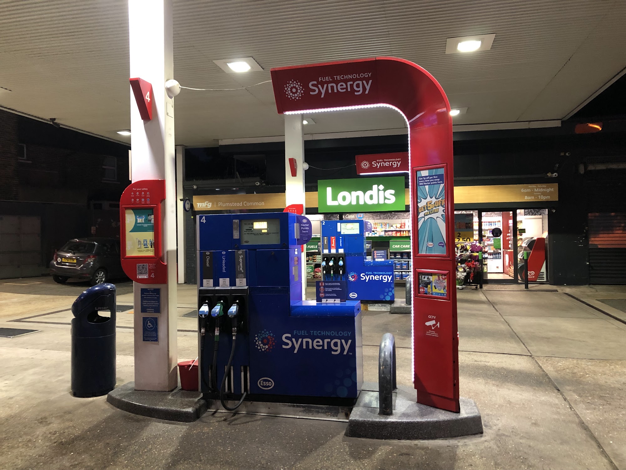 Londis