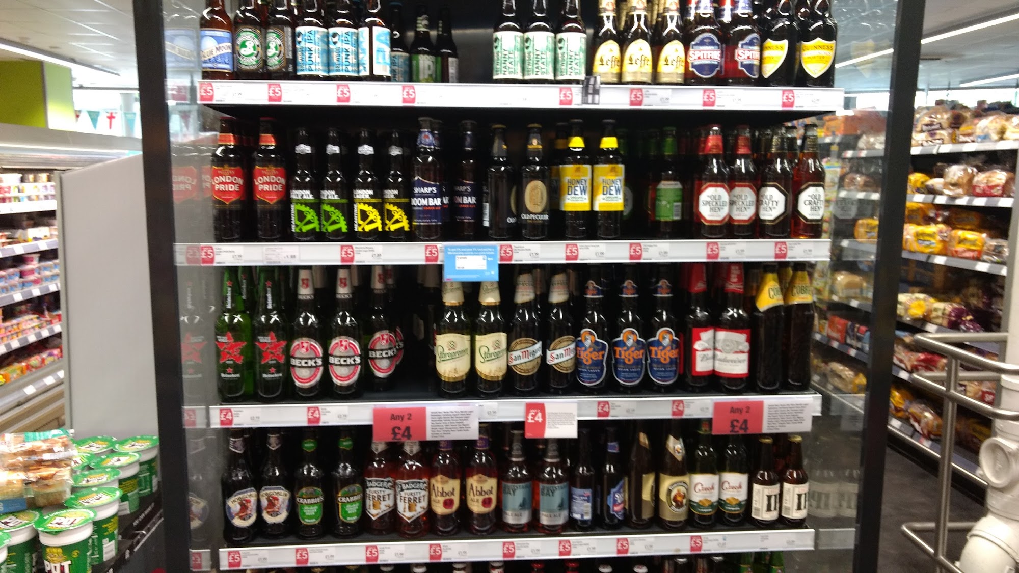 Co-op Food - Putney - London