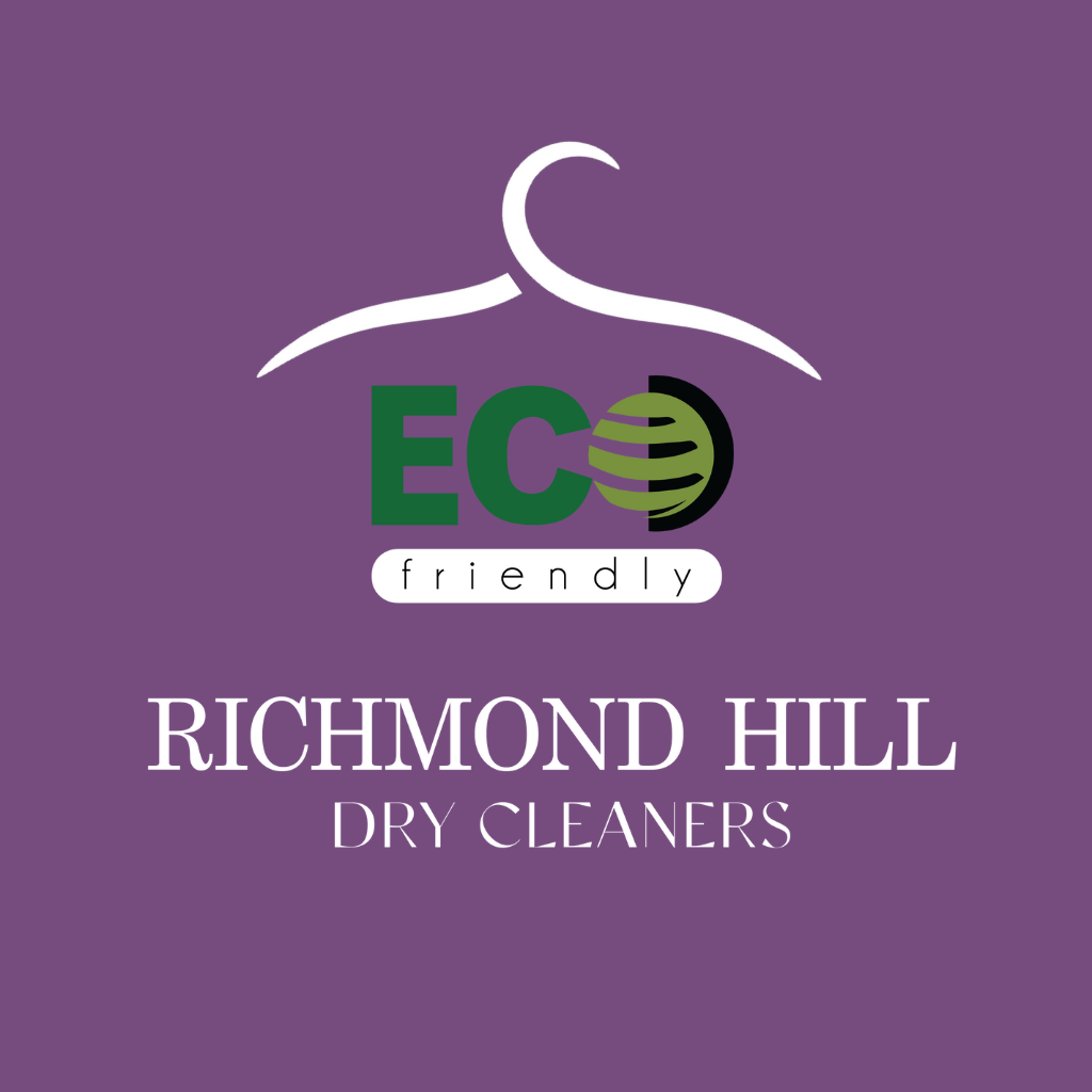 Richmond Hill Dry Cleaners