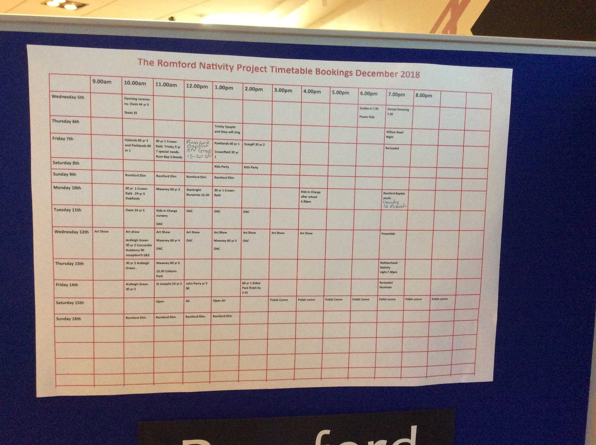 Patisserie Valerie Menu