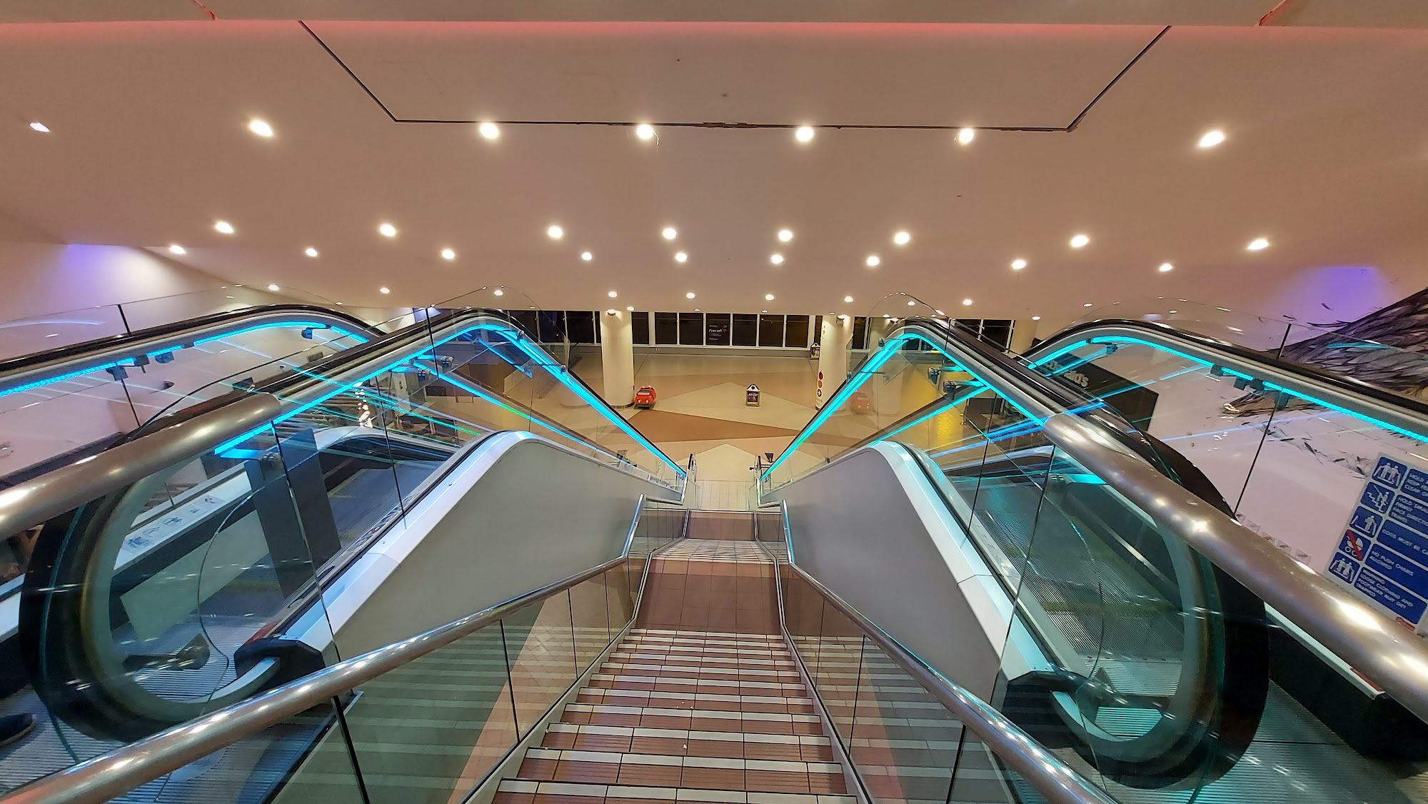 Vue Cinema Romford