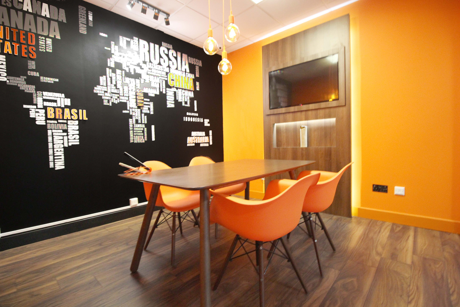 Icon Offices