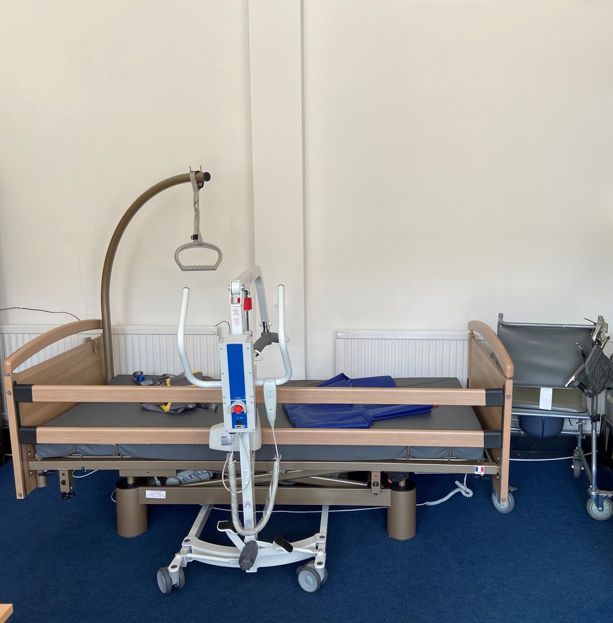 Everycare Hillingdon