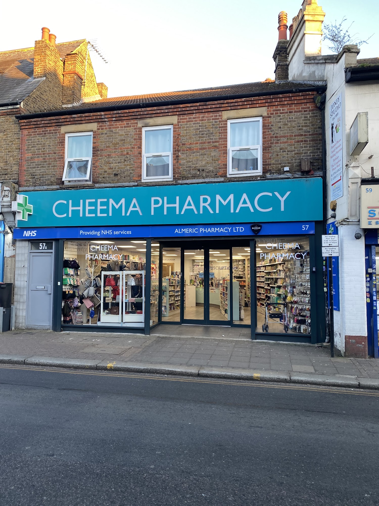 Cheema Pharmacy