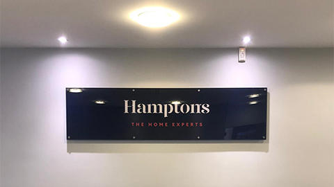 Hamptons Estate Agents Stanmore