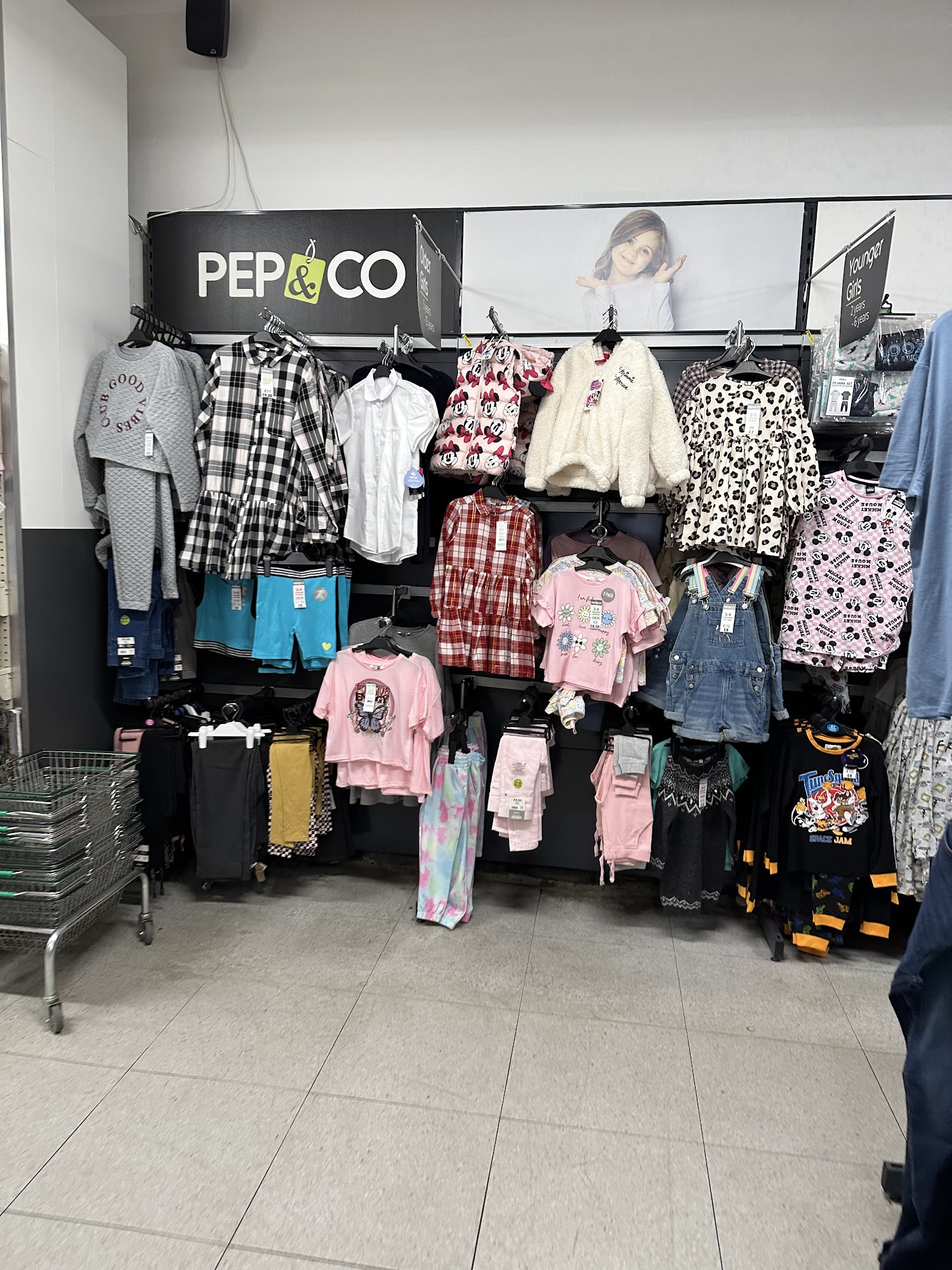 Poundland Surbiton