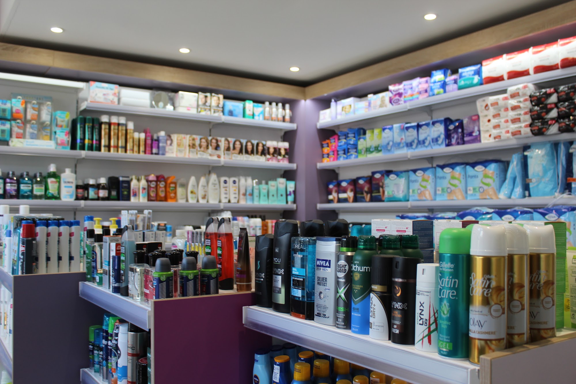 Shan Pharmacy Surbiton