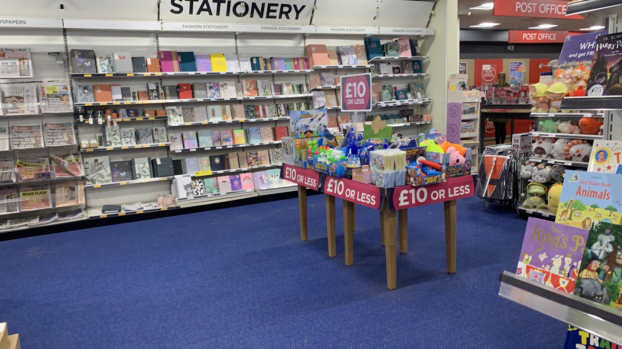 WHSmith