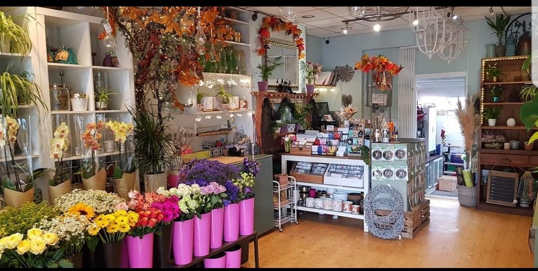 House of Flowers