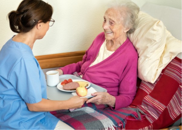 Premium Homecare Ltd