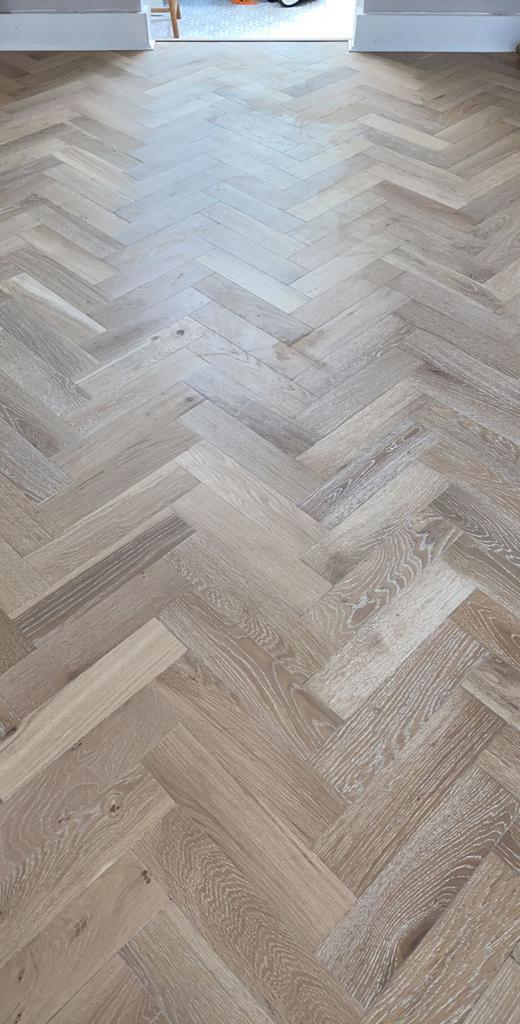 Modern Flooring