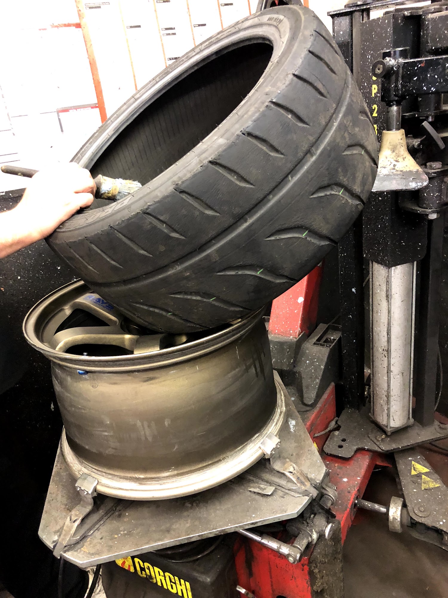A and K Tyres & Spares