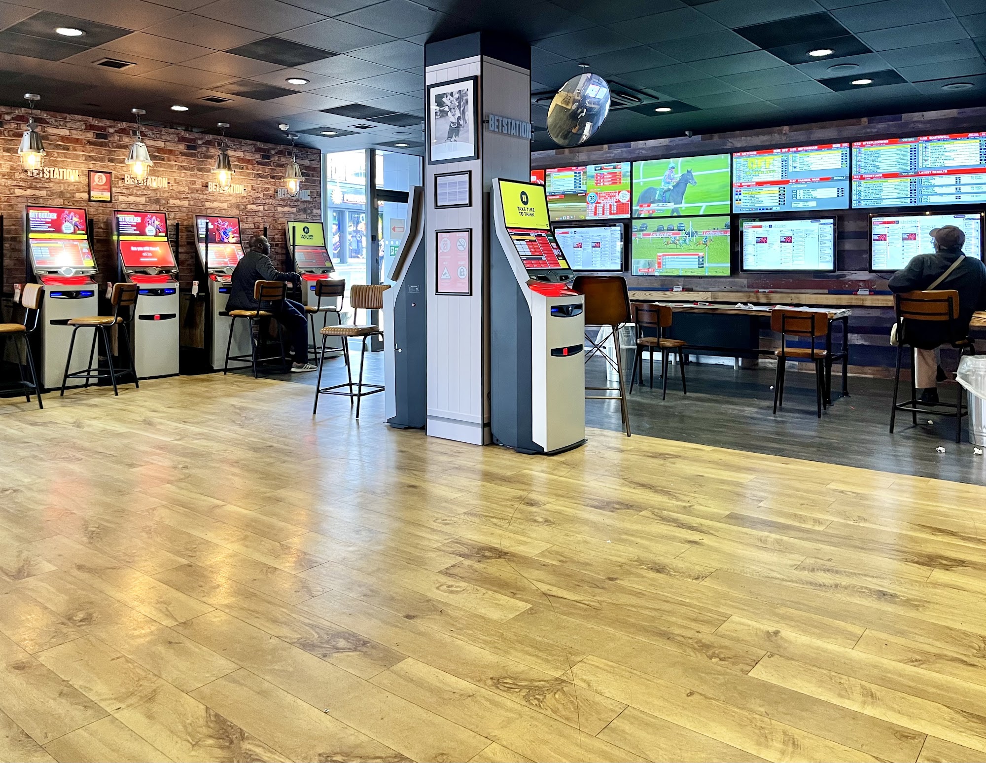 Ladbrokes Tooting