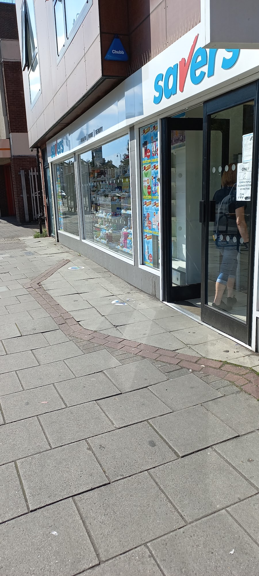 Savers Health & Beauty - Tooting Tooting