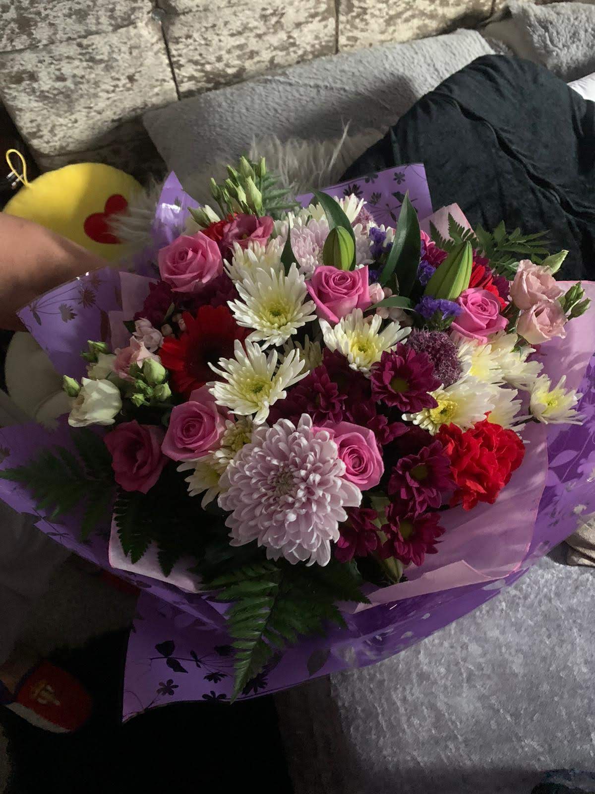 Erdens Florist