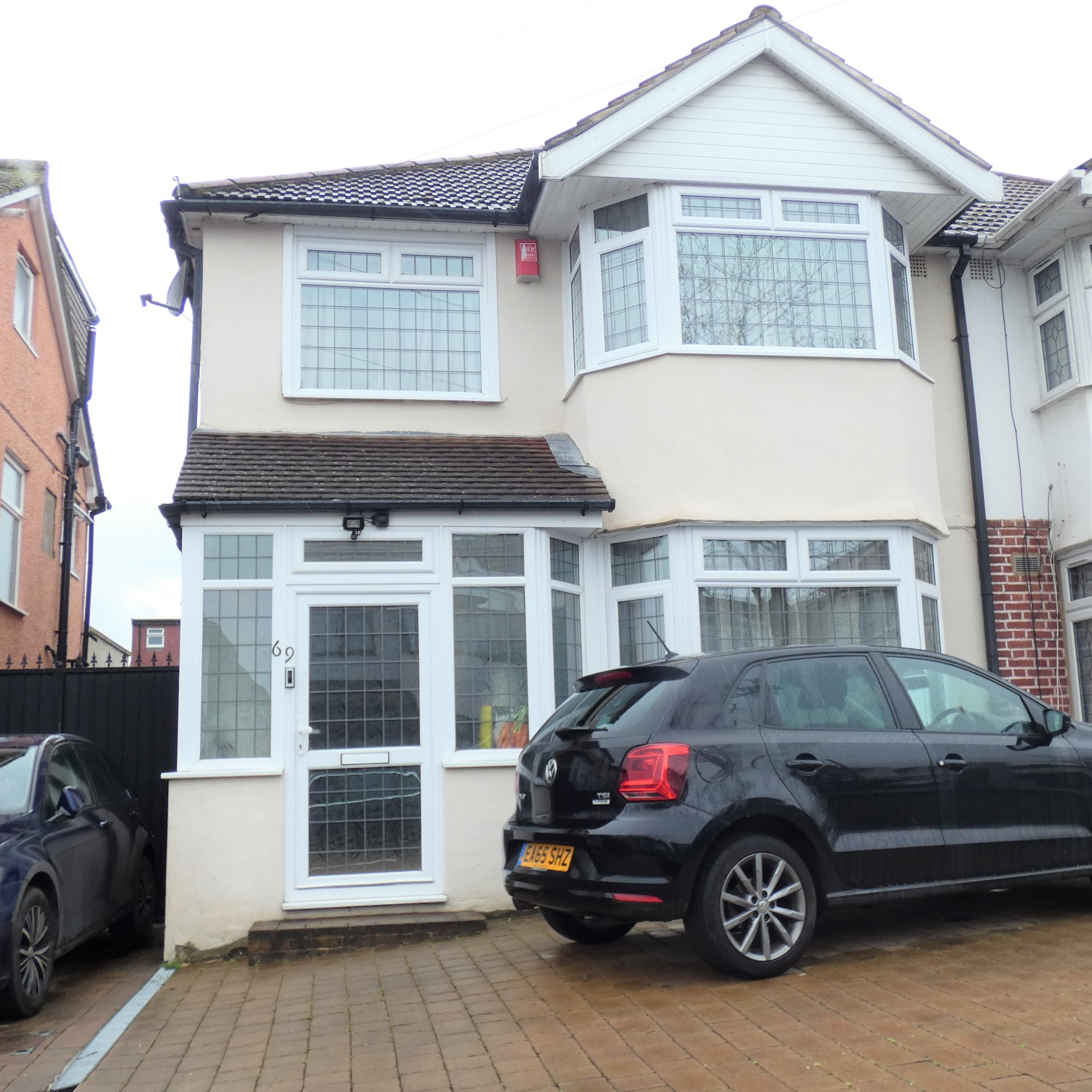 Howard Macmillan Estate Agents