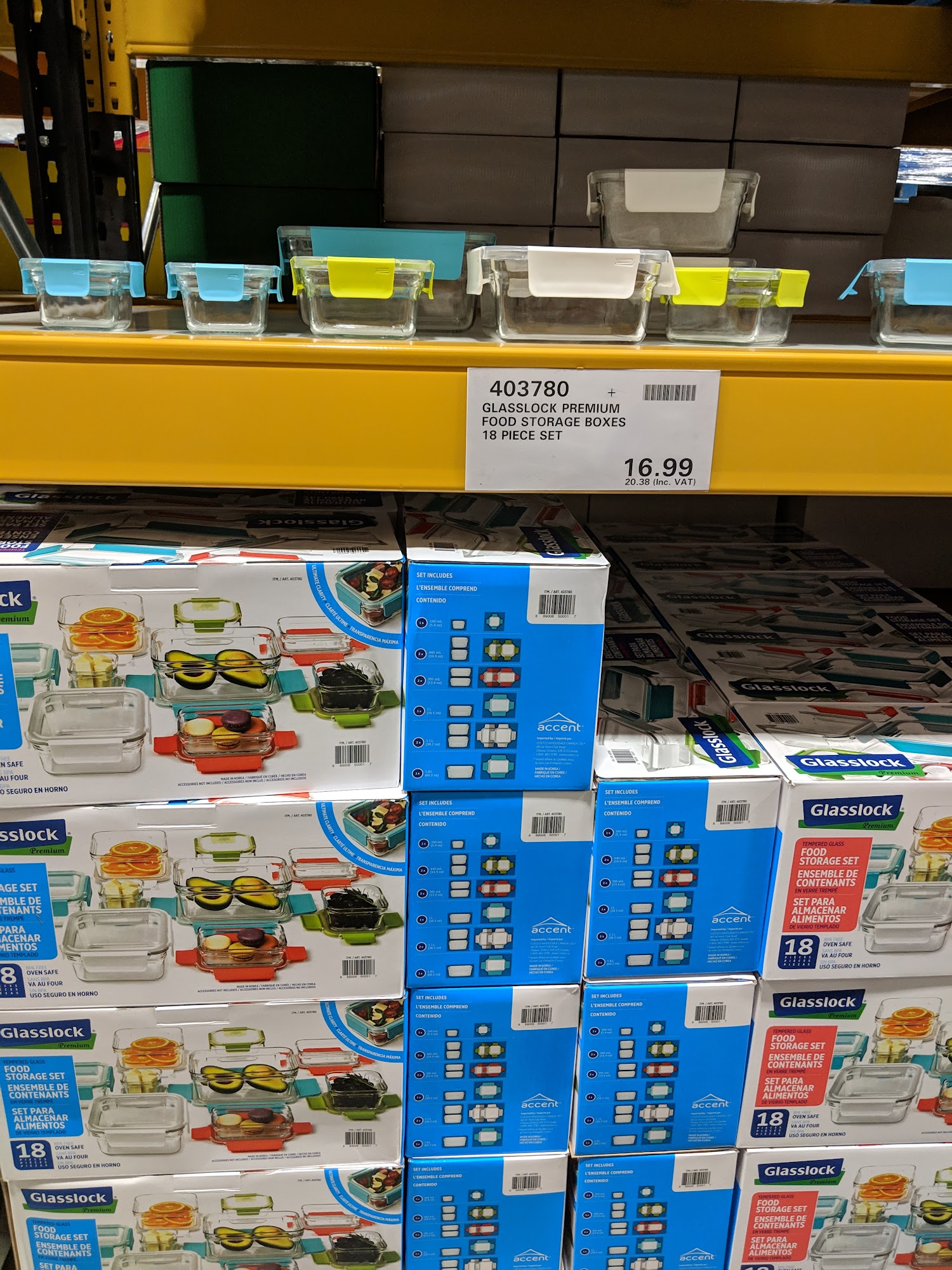 Costco Wholesale