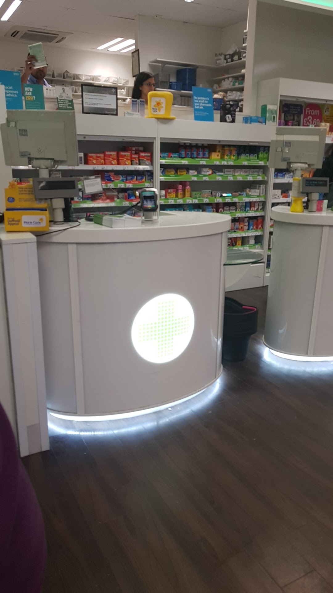 Superdrug