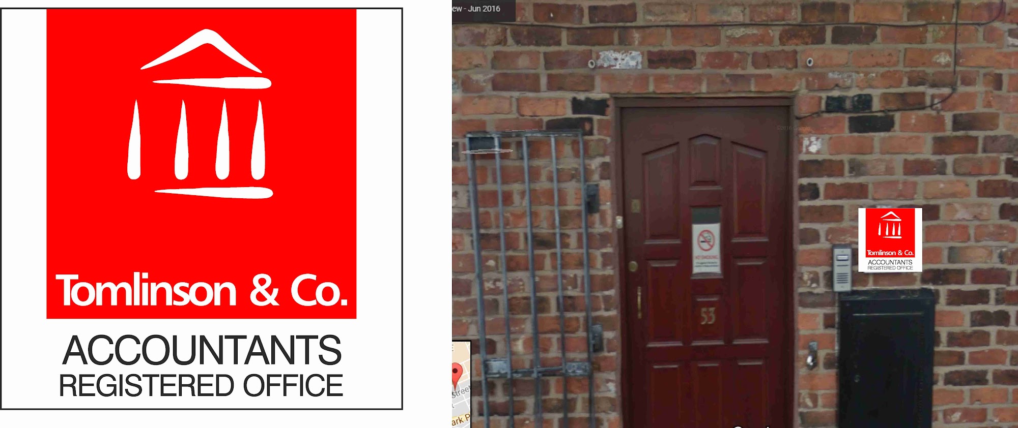 Tomlinson & Co (Accountants) Limited