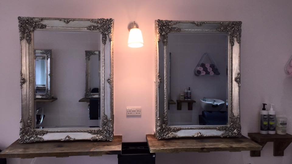 The New Hair Garden Ltd