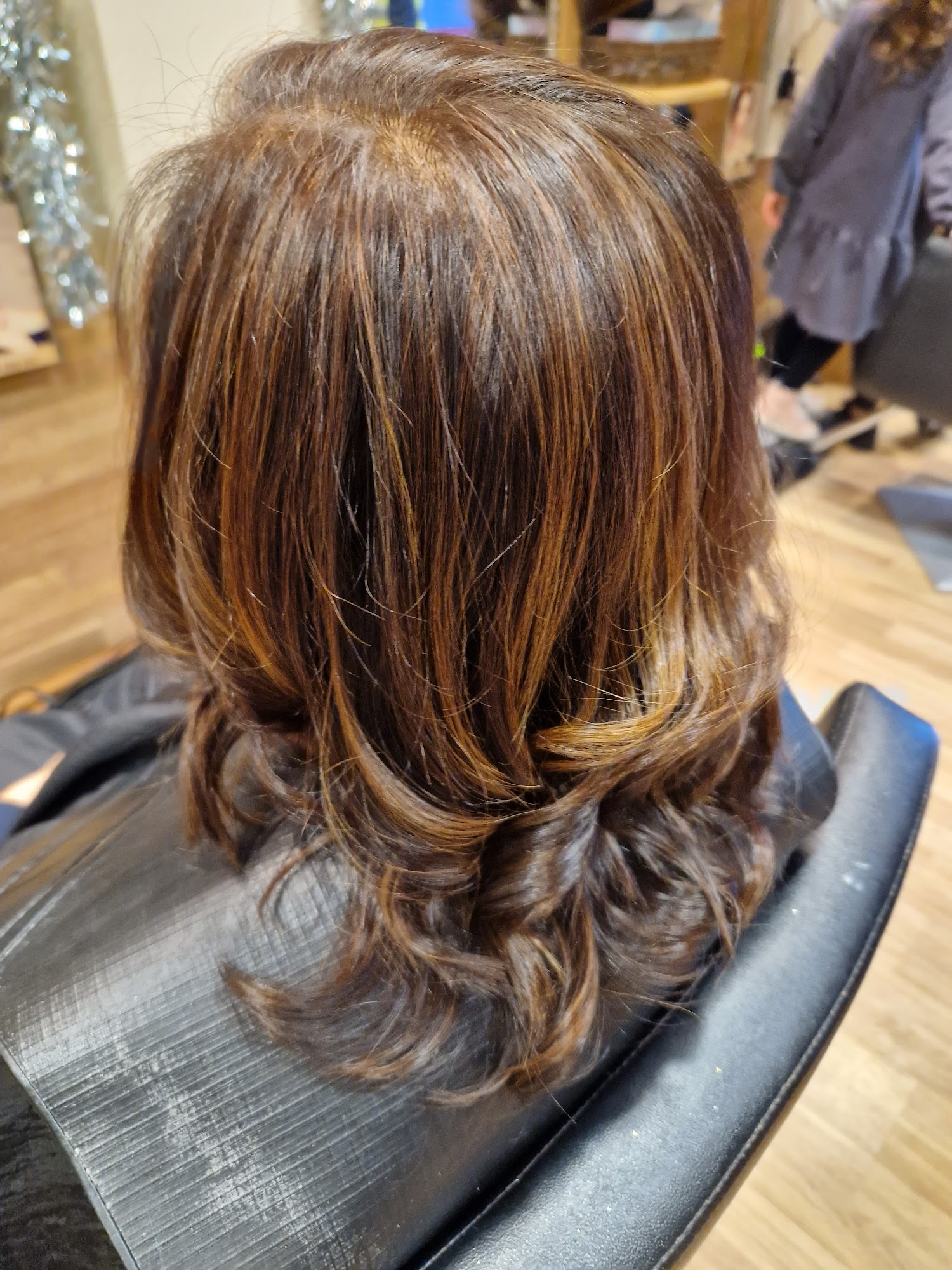 Deva Hair Team