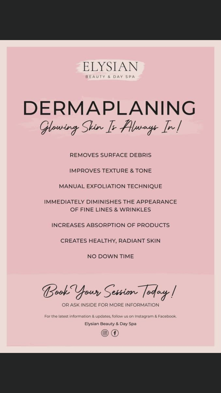 Elysian Beauty & Day Spa