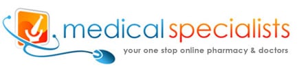 Medical Specialists NHS Pharmacy