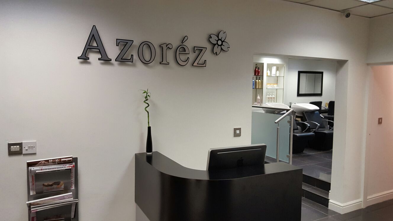 Azoréz