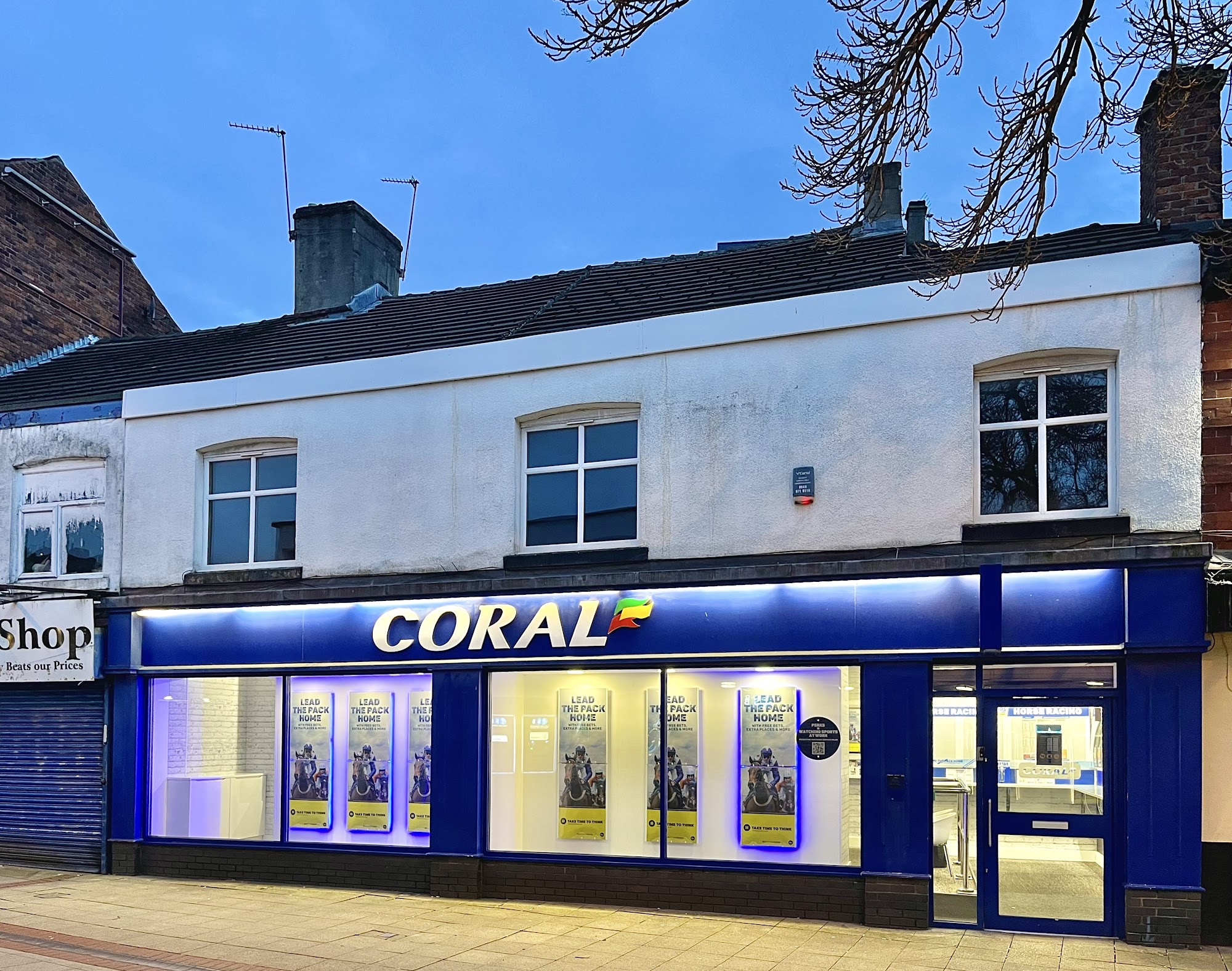 Coral