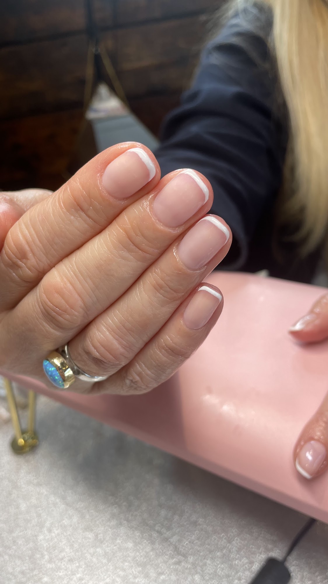 The Beauty Barn Mobberley, Salon & Training Academy