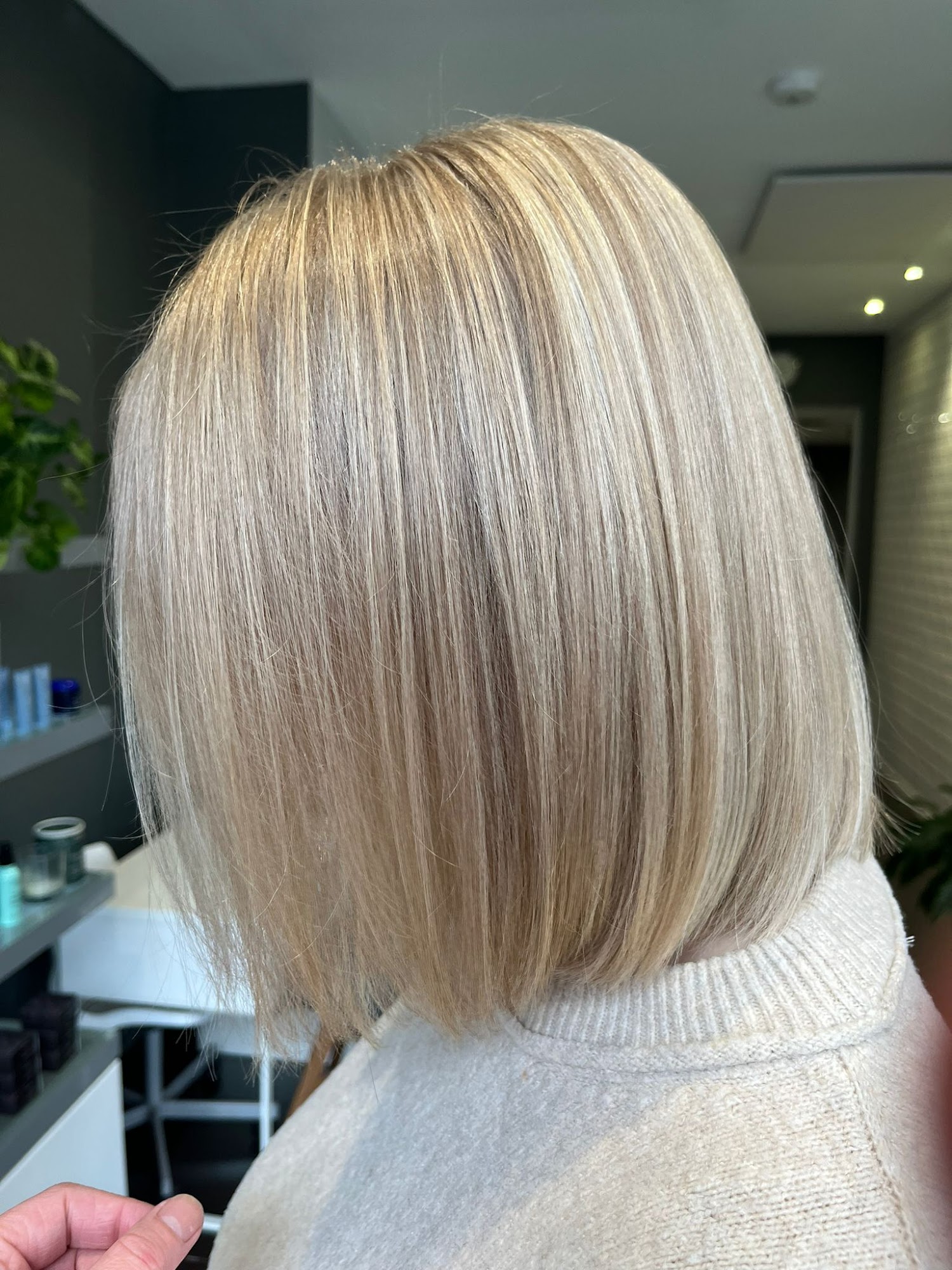 Frisor Aveda Salon & Wellness