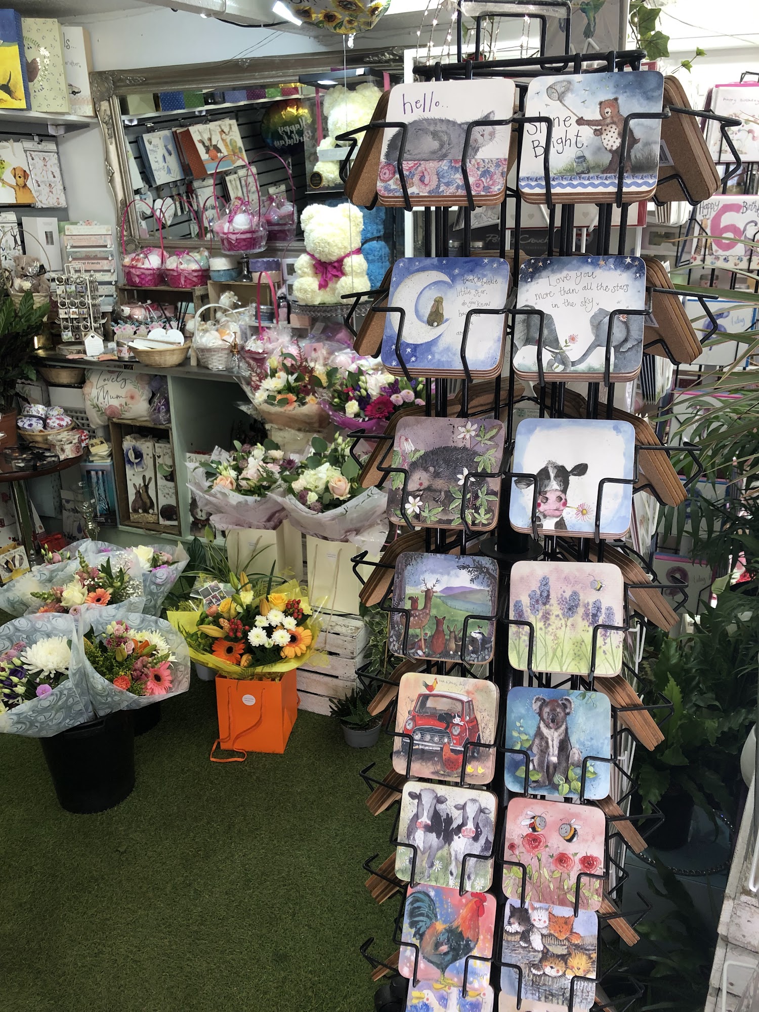Bromilows Florist