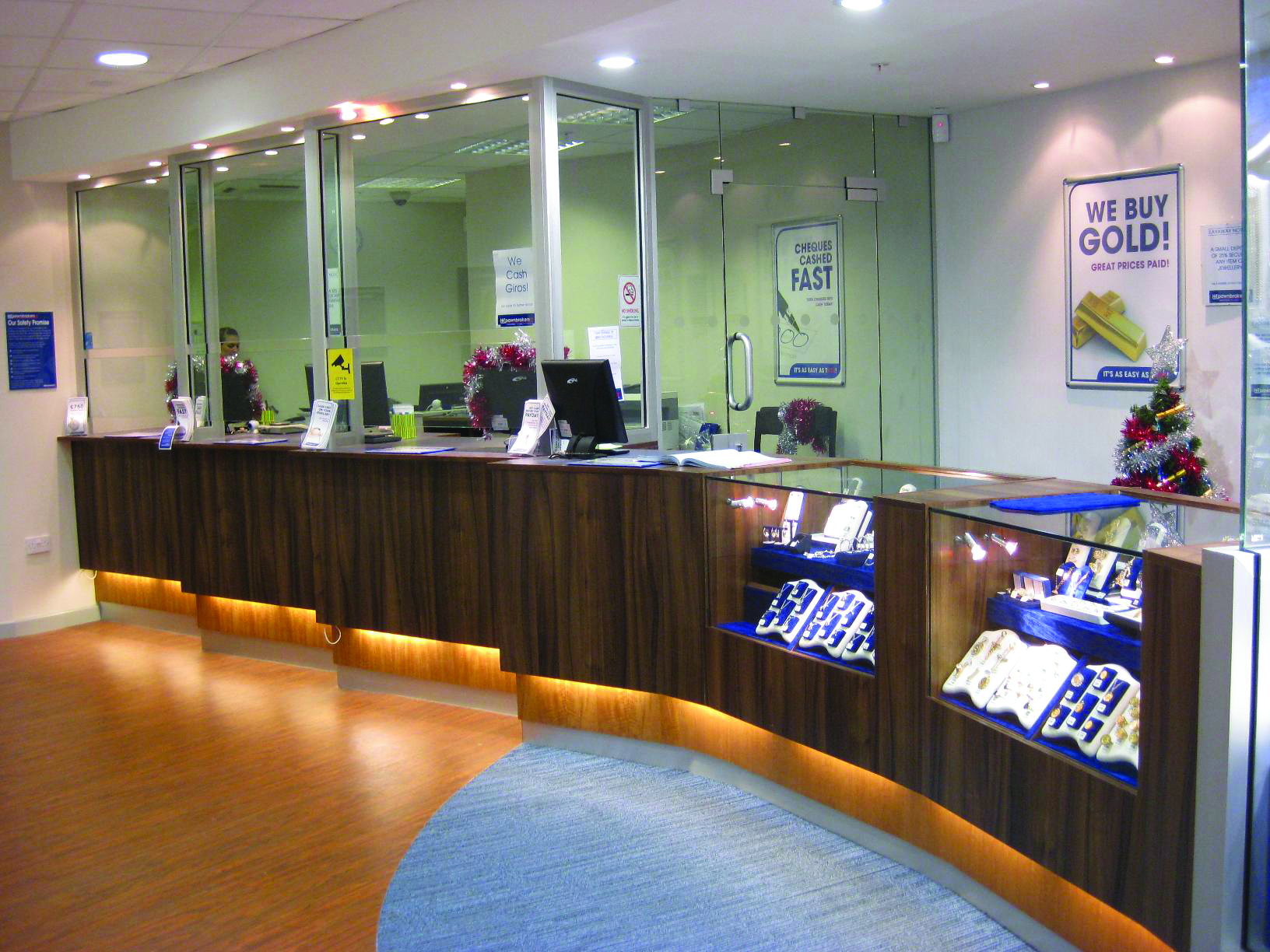 H&T Pawnbrokers