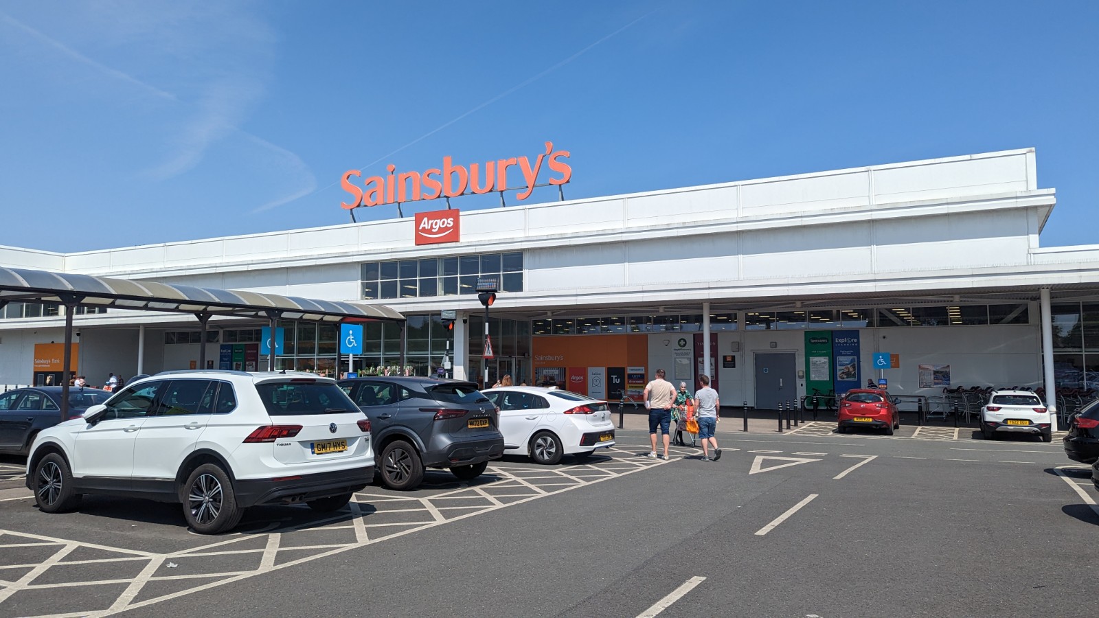 Sainsbury's Bank Travel Money