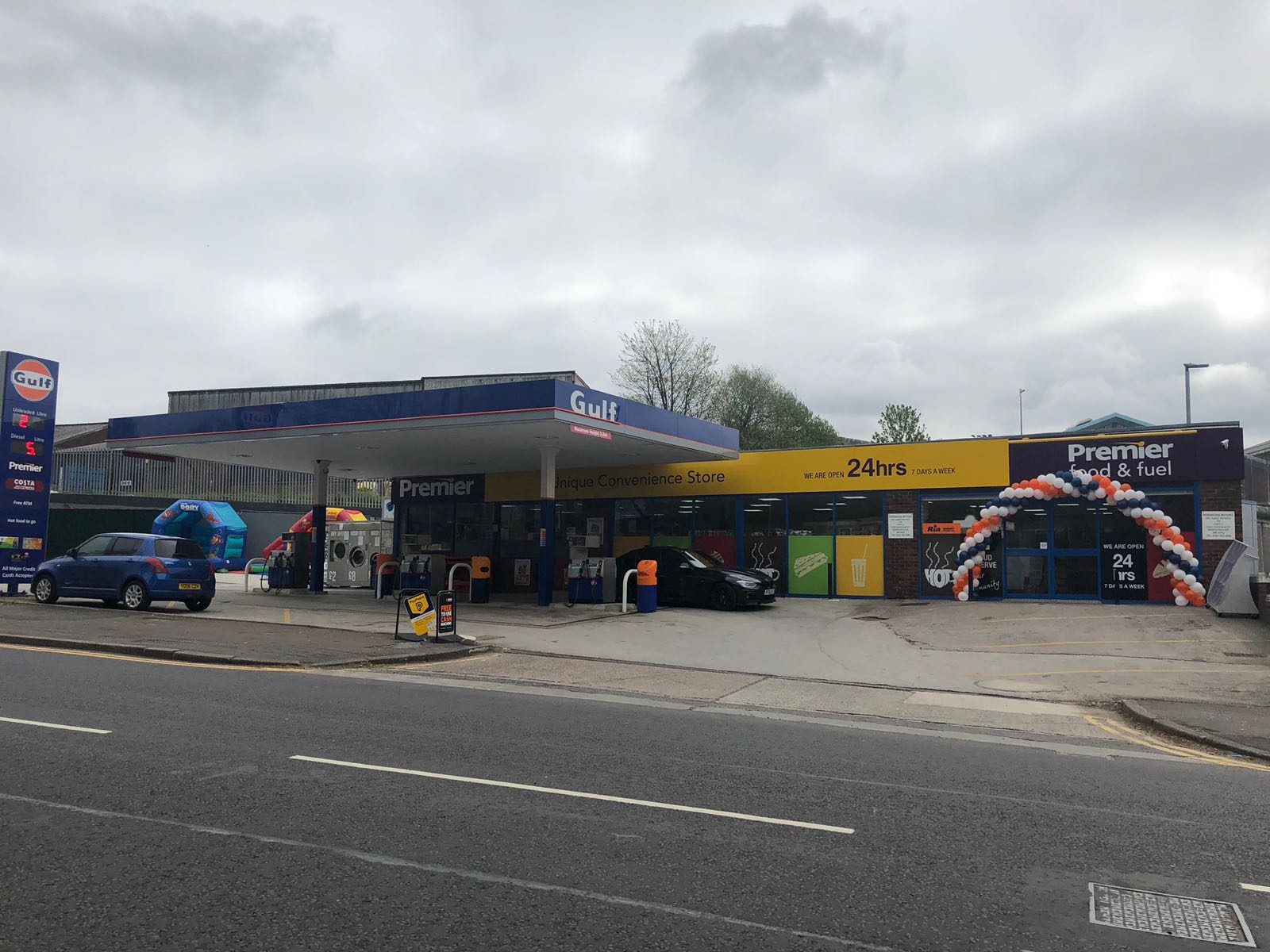 Unique Convenience Store (Premier)