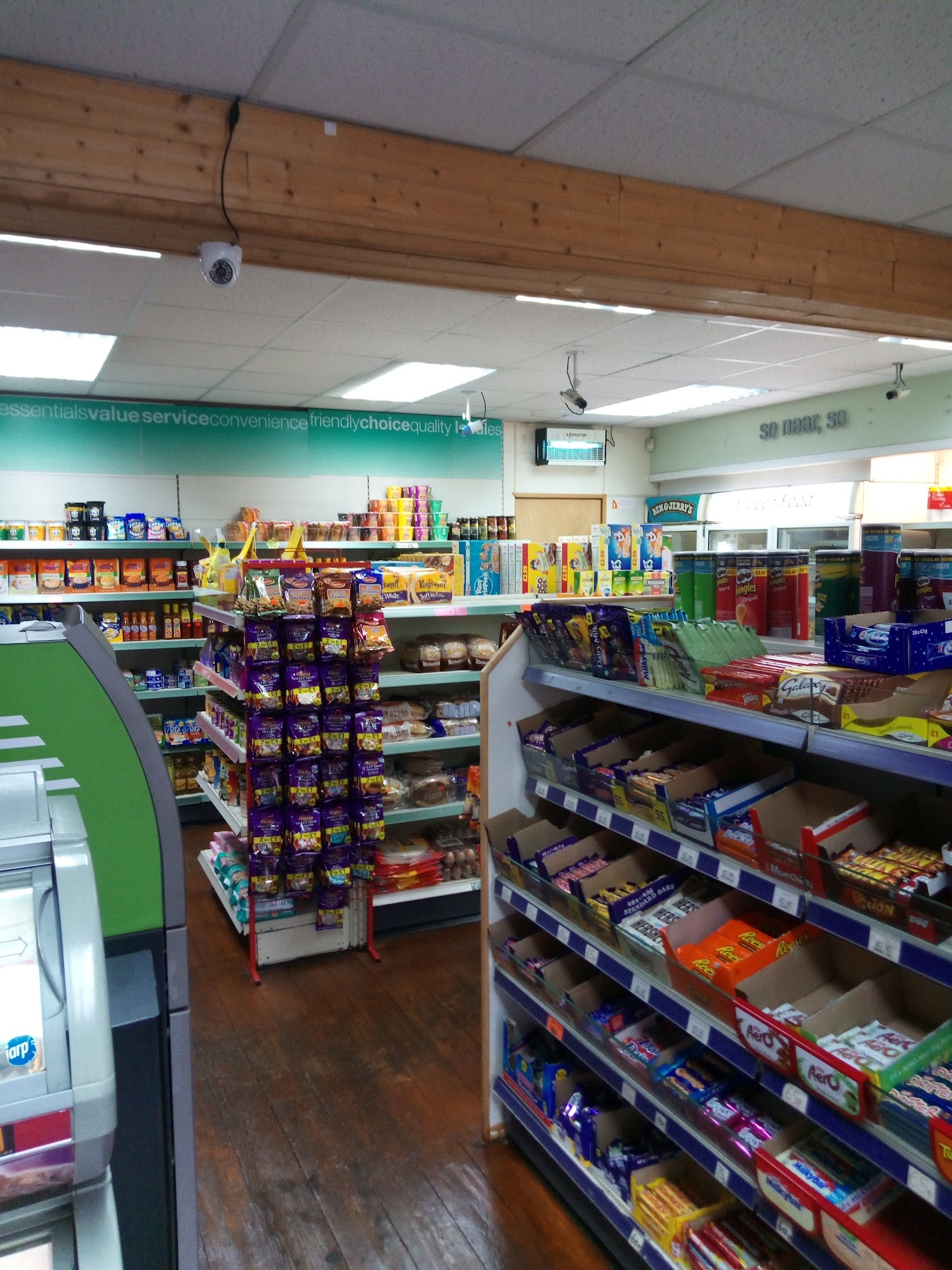 Maliks off-licence