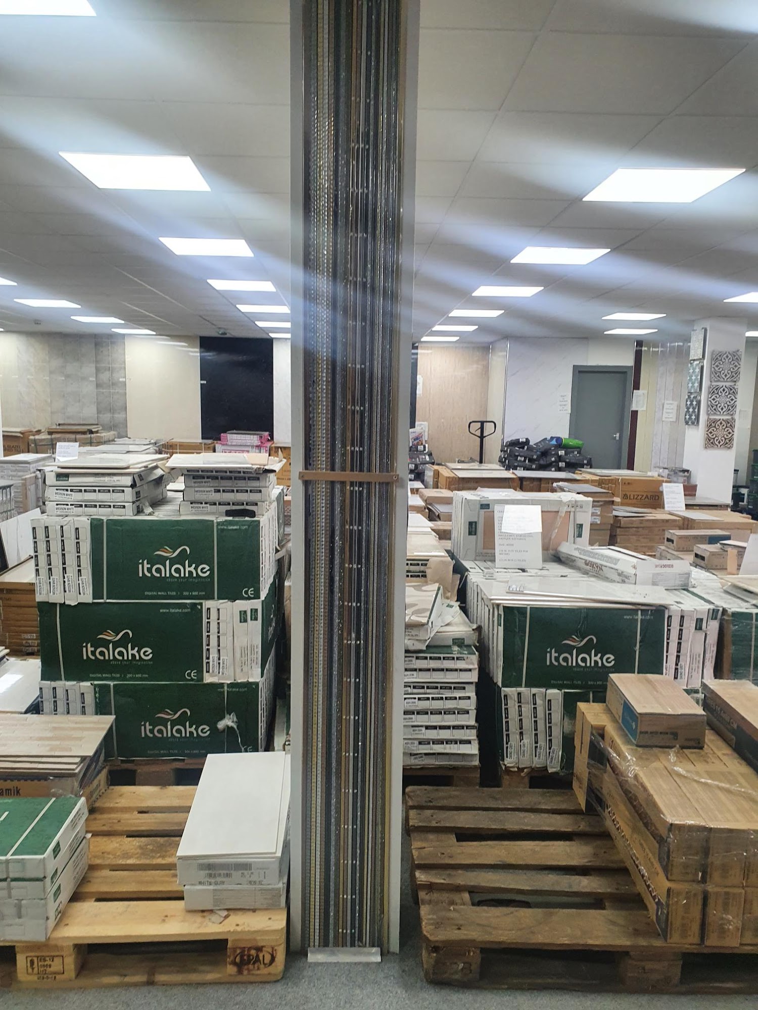 Al Murad Tiles