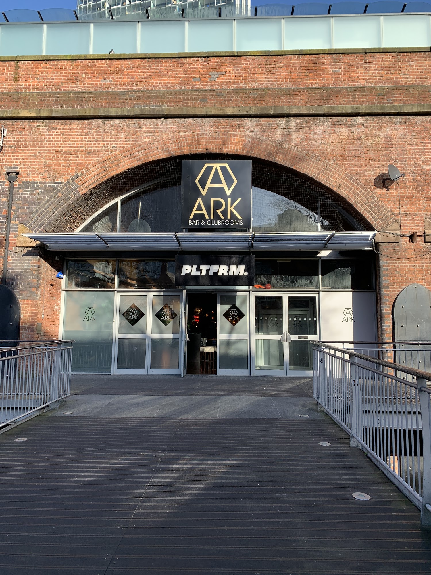 Ark Manchester