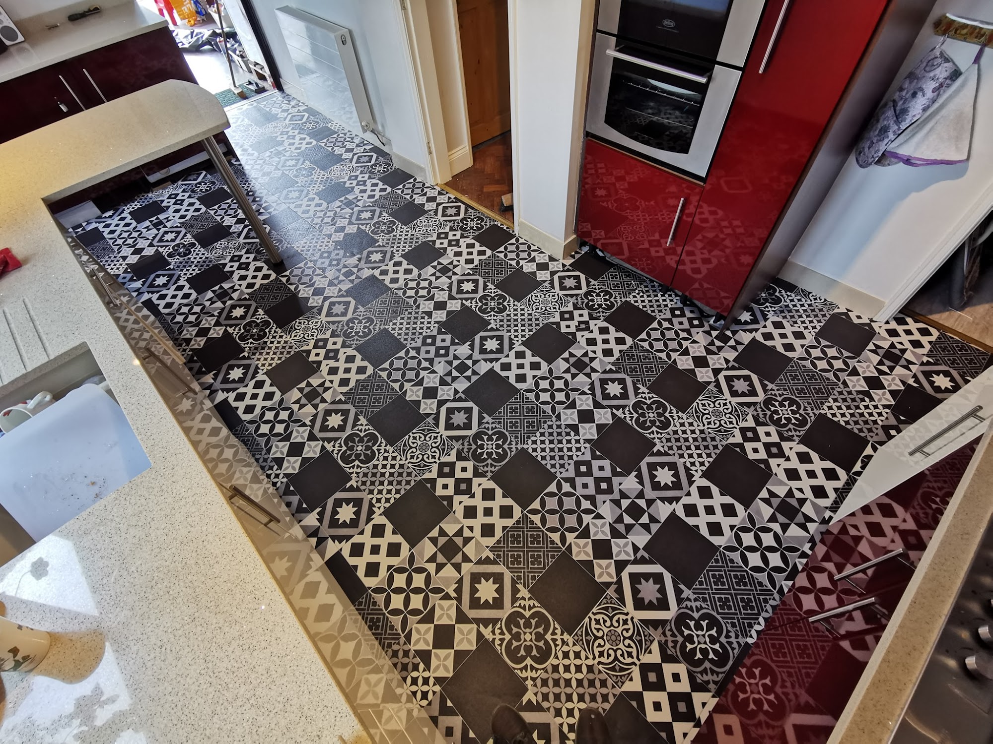 Brians Carpets