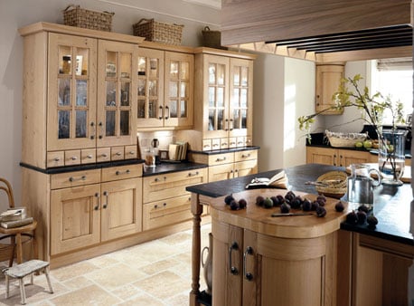 K D S Kitchens