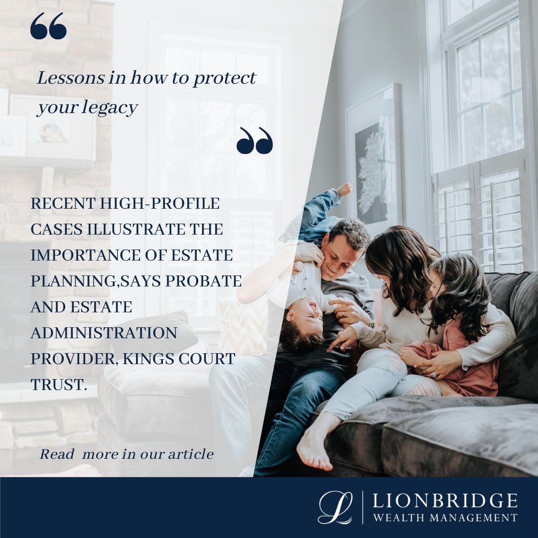 Lionbridge Wealth Management